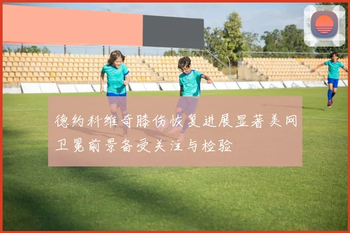 德约科维奇膝伤恢复进展显著美网卫冕前景备受关注与检验